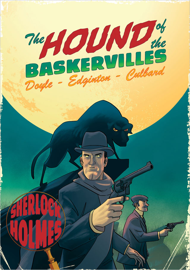 The Hound Of The Baskervilles PDF Free Download
